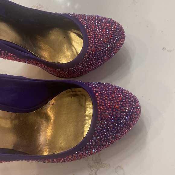 Bcbg Crystal "Prish" Pump - Picture 6 of 7